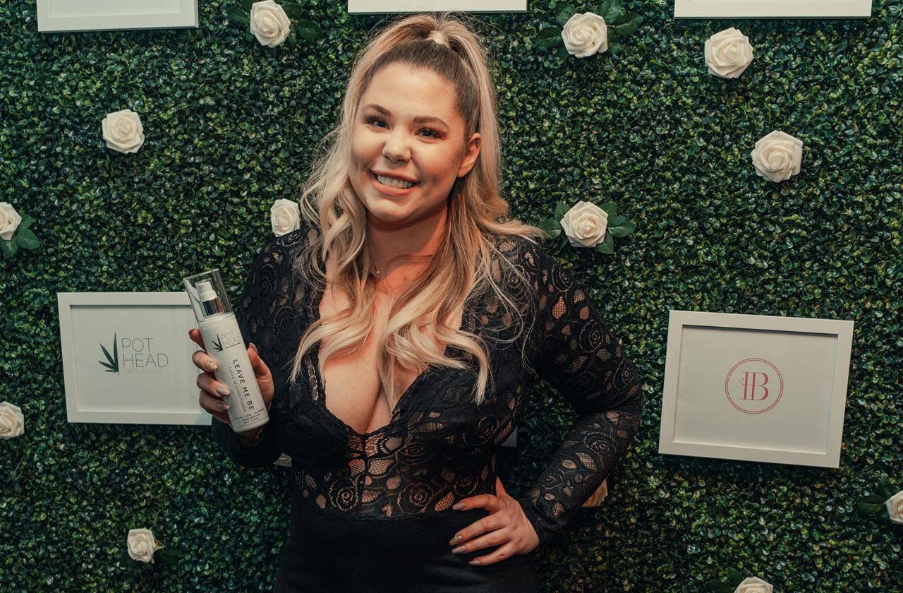 kailyn lowry back together chris lopez nyc event teen mom 2