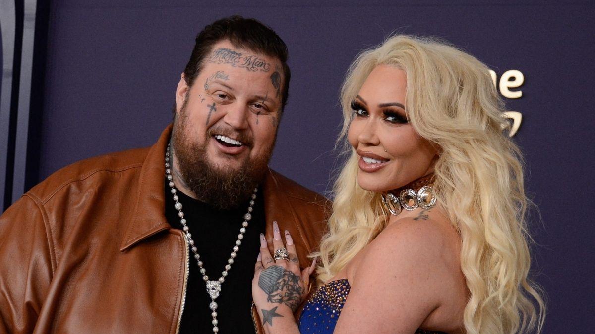 Photo of Jelly Roll, Bunnie XO