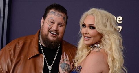 Photo of Jelly Roll, Bunnie XO