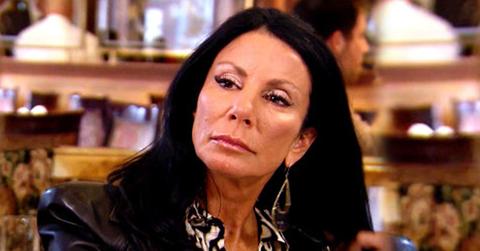 danielle staub snubbed bravo rhonj