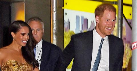 prince harry called divorce lawyers pp