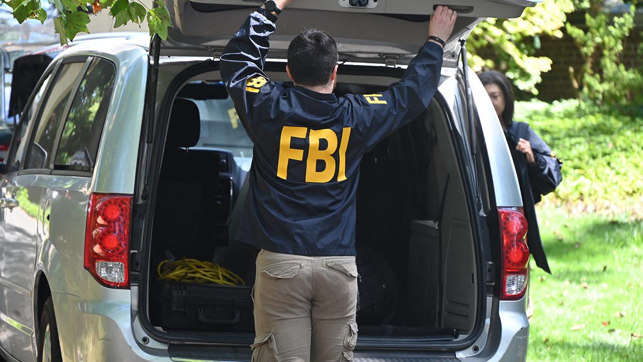 FBI
