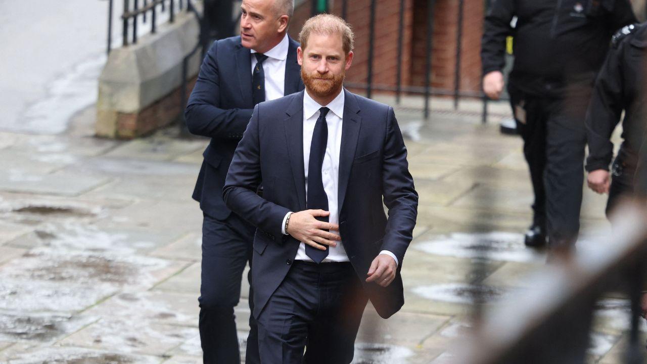 Photo of Prince Harry