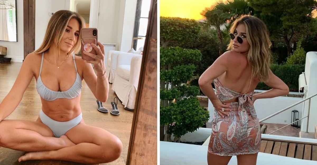 Jessie James Decker’s Hottest Moments Revealed – Including Bikinis Pics