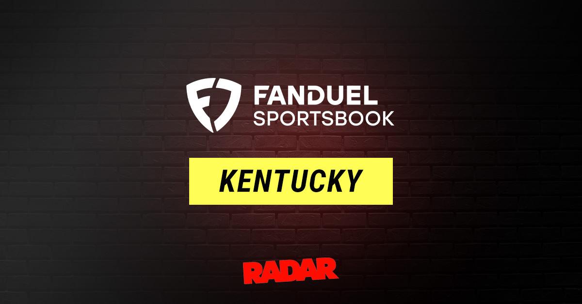 FanDuel Kentucky promo code for NFL Week 4 earns $200 bonus