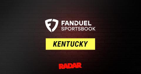 FanDuel Promo Code Kentucky.
