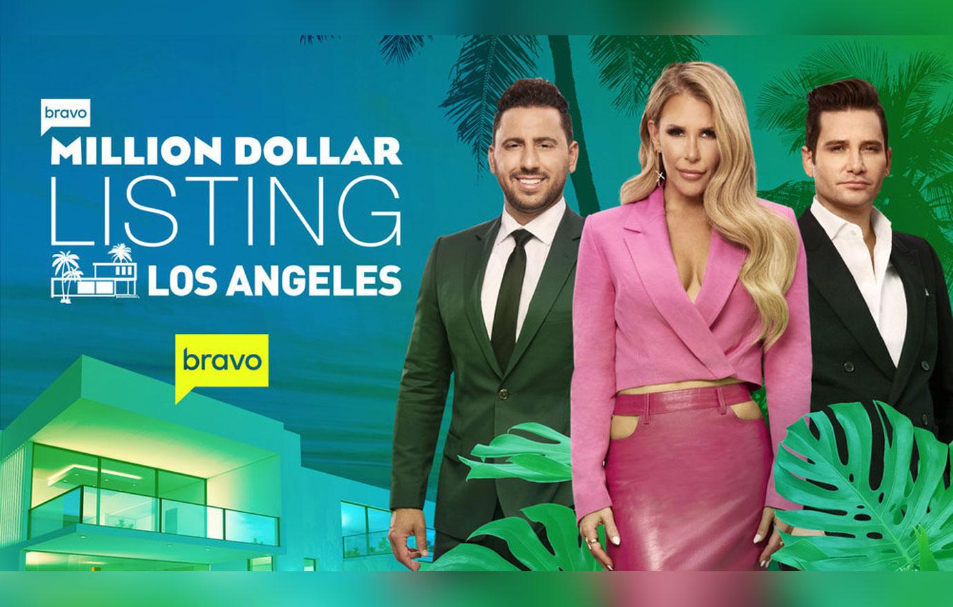 million dollar listing josh flagg sued real estate agent fraud lawsuit bravo