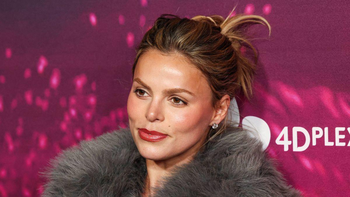 picture of Brooks nader