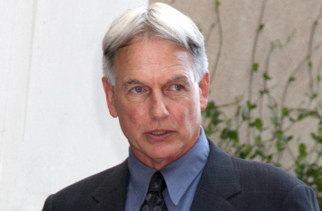 //mark harmon health scare surgery ncis pp