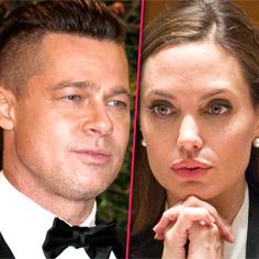 //brad pitt love letters not to angelina jolie  sq