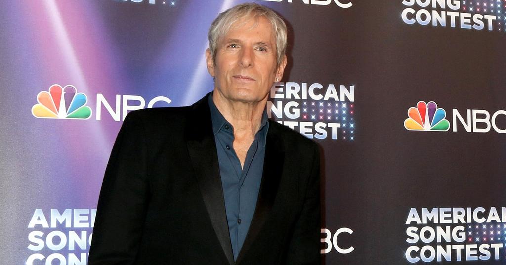 Michael Bolton's Pals Worried He'll Never Sing Again After Brain ...