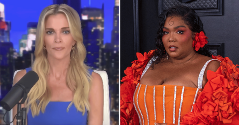 megyn kelly defends lizzo