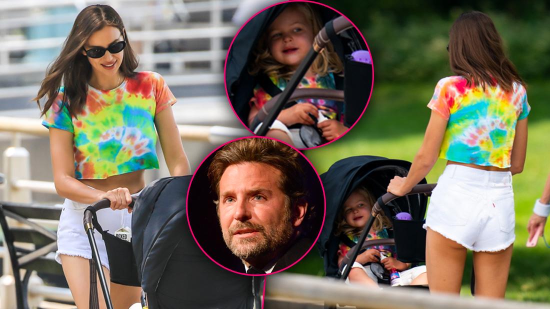 More Details on Bradley Cooper and Irina Shayk's Baby Emerge