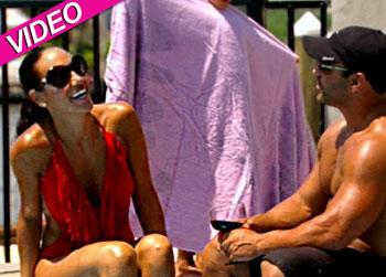 //joe melissa gorga bravo