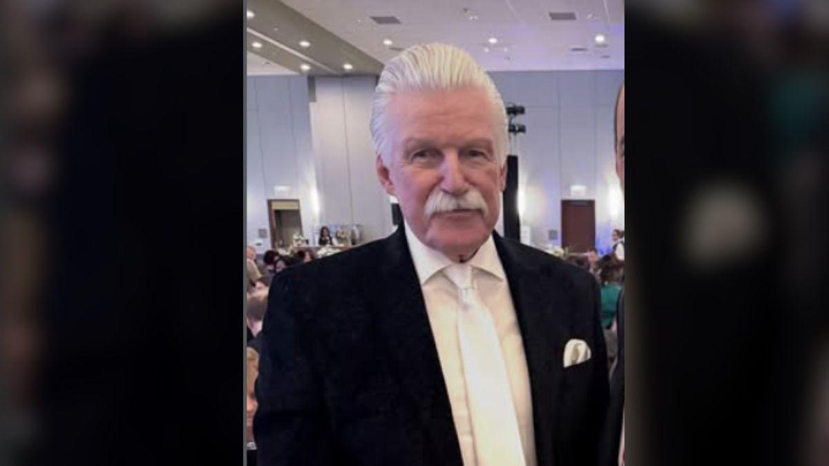 The complaint names Will County State's Attorney James Glasgow among prosecutors accused by Brodsky of wrongdoing in Peterson's case.