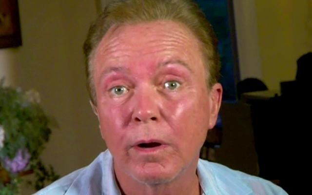 David Cassidy Legal Woes Hit Run Racing Charges Could Lead To Prison