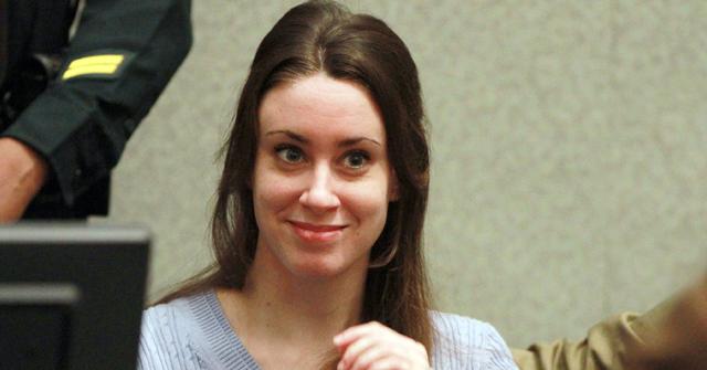 Casey Anthony Caught Partying Flirting At St. Patrick's Bar