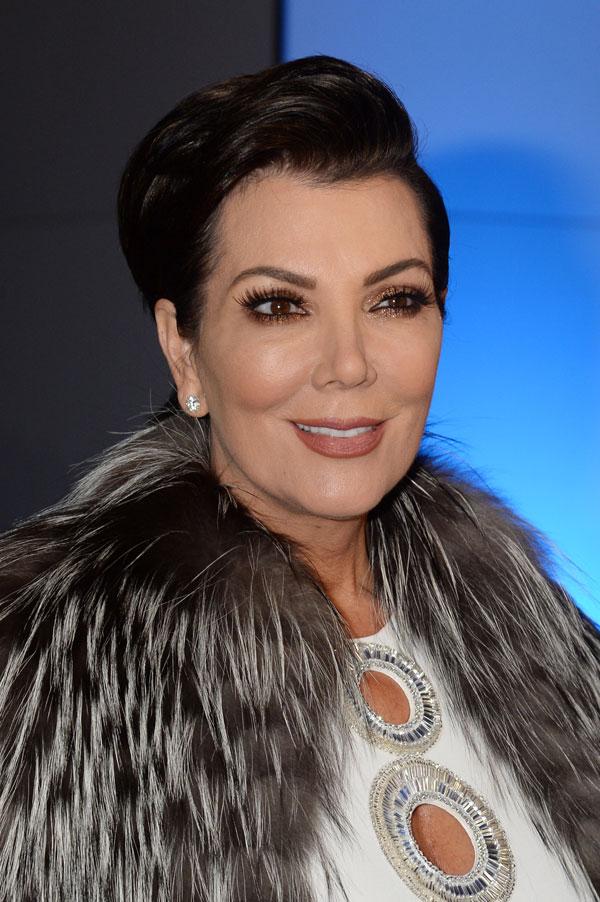 //kris jenner plastic surgeries photos