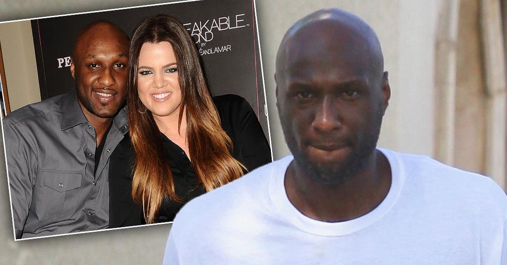 Lamar Odom Is A Sex Addict Has Slept With Over 2000 Women