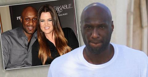 Lamar Odom Is A Sex Addict, Has Slept With Over 2000 WomenLamar Odom Is A Sex Addict, Has Slept With Over 2000 Women