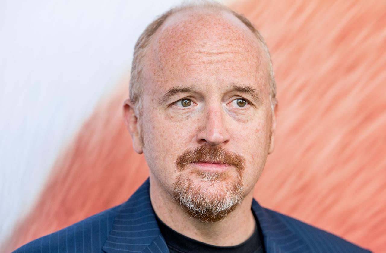 Louis C.K. – HBO Cuts Ties With Comedian After Masturbation Allegations Come Up