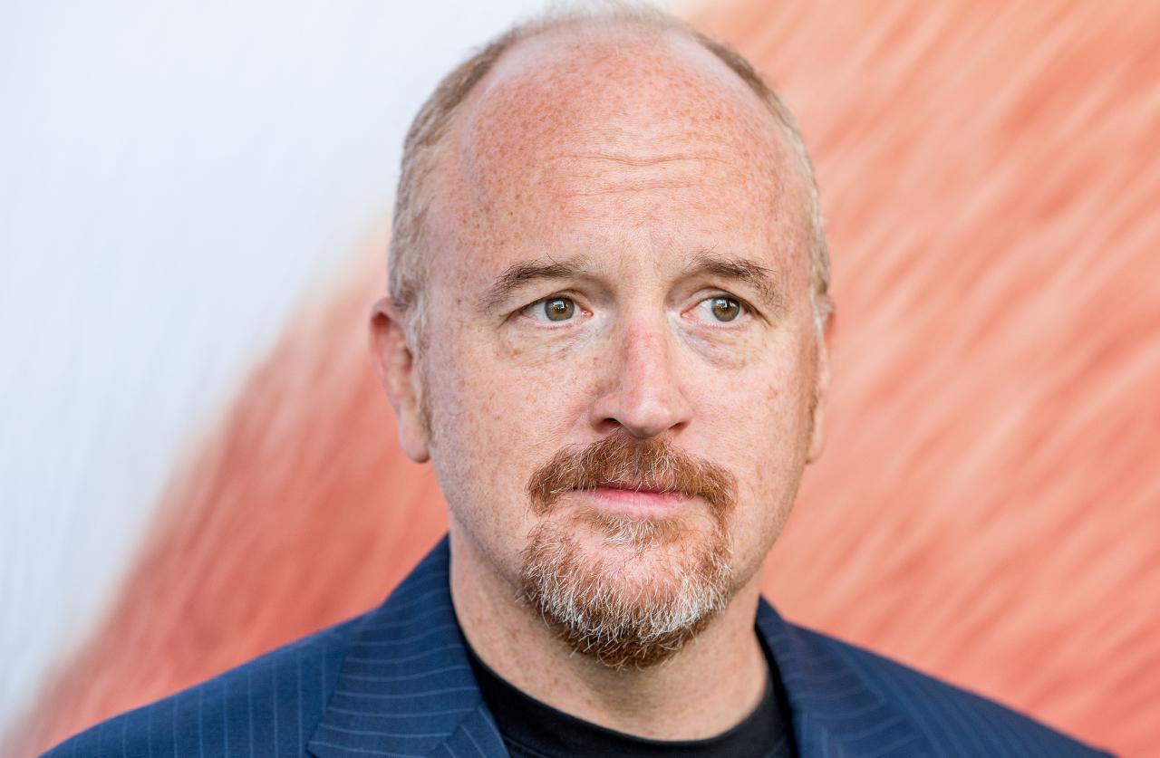 Louis C.K. – HBO Cuts Ties With Comedian After Masturbation Allegations