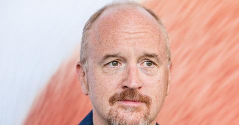 Louis C.K. – HBO Cuts Ties With Comedian After Masturbation Allegations Come Up