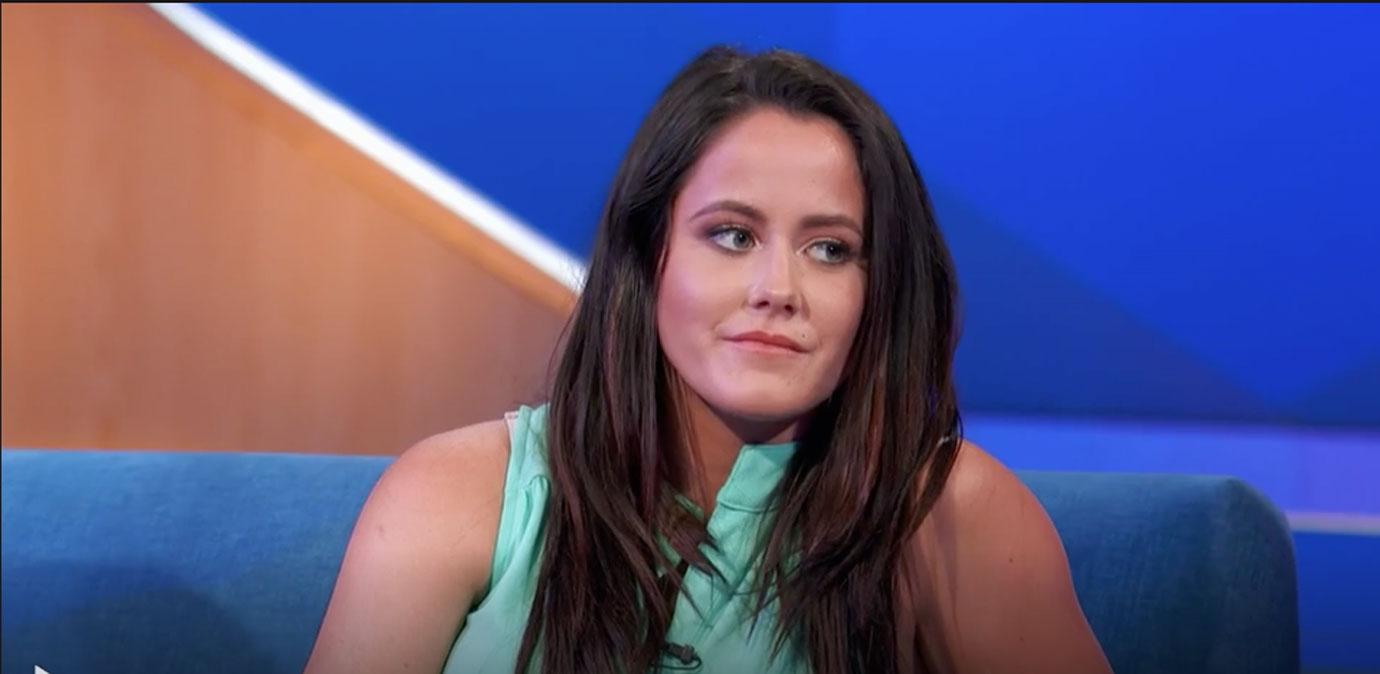 Jenelle Evans Domestic Abuse Welfare Checks Warrants