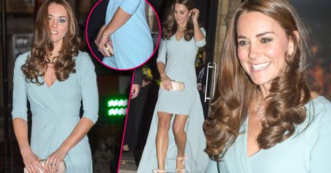 //duchess of cambridge at national history museum london