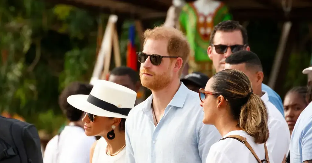 prince harry family at risk princess diana security cutbacks
