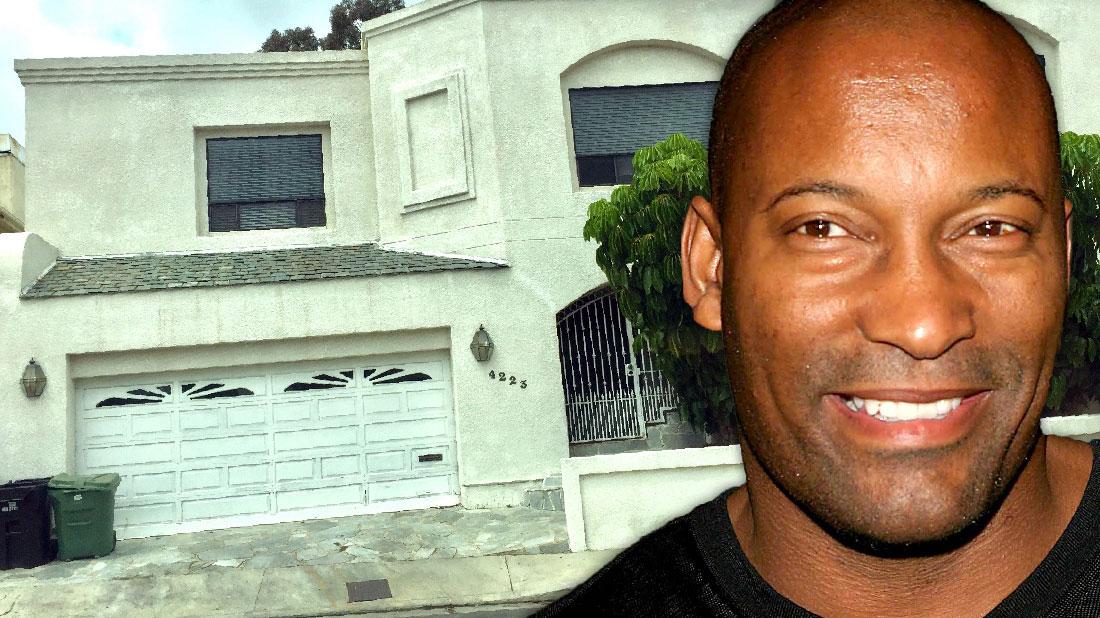 John Singleton's Daughter Will Inherit His Estate Home