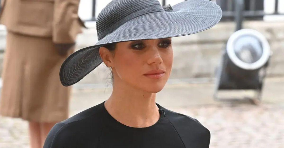 Photo of Meghan Markle