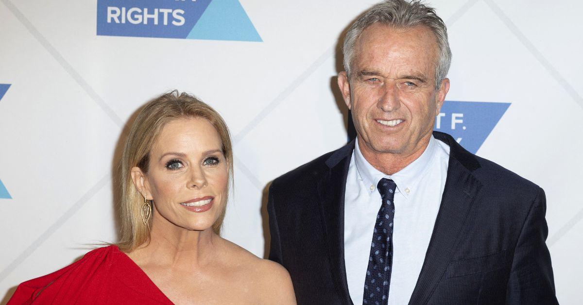 rfk jr cheating scandal