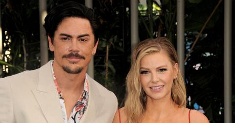 tom sandoval and ariana madix