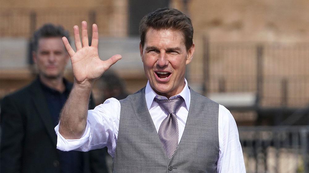 ‘Mission Impossible’ Staff Members Reportedly Quit After Tom Cruise’s Heated Set Rant