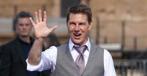 ‘Mission Impossible’ Staff Members Reportedly Quit After Tom Cruise’s Heated Set Rant