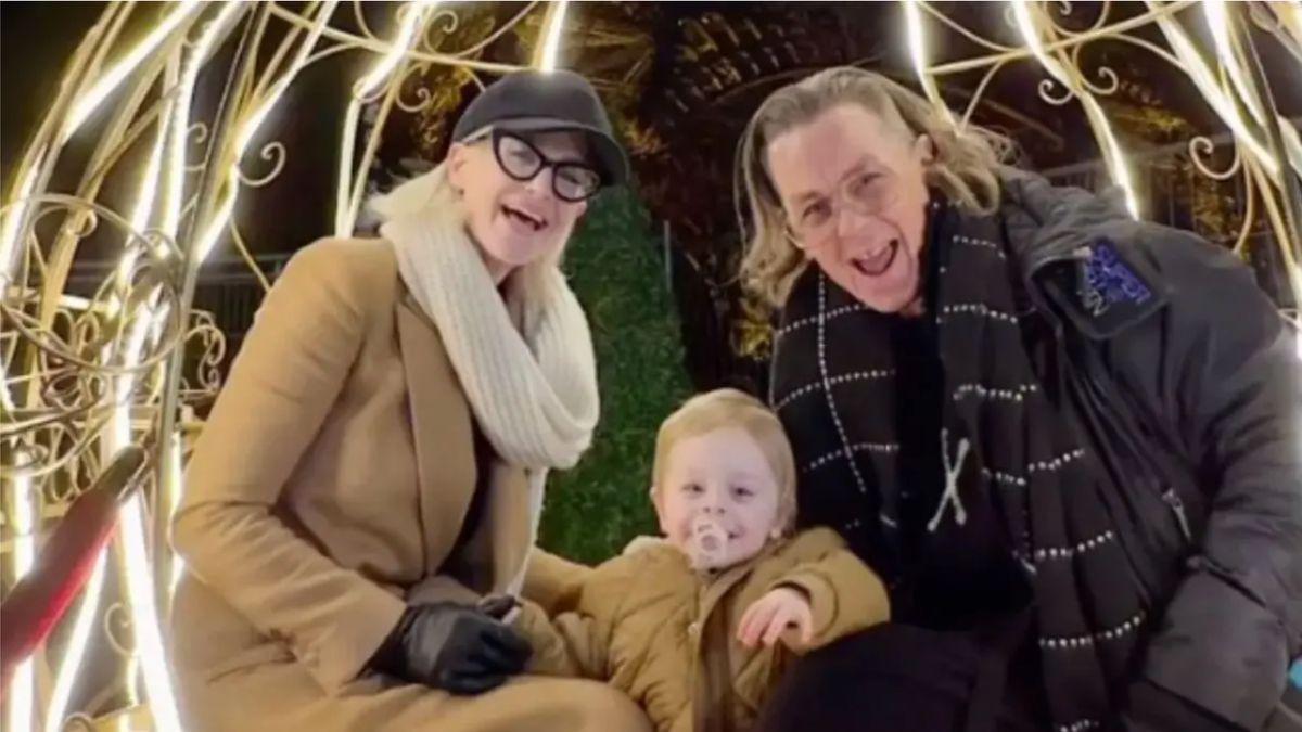 image of Ozzy died the same month as the engagement