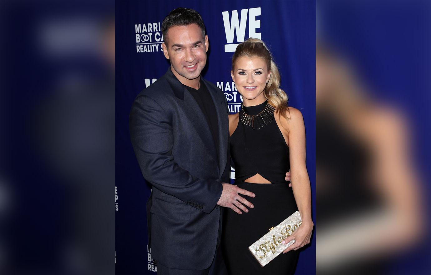 Mike ‘The Situation’ Sorrentino Final Days Before Prison Tax Evasion