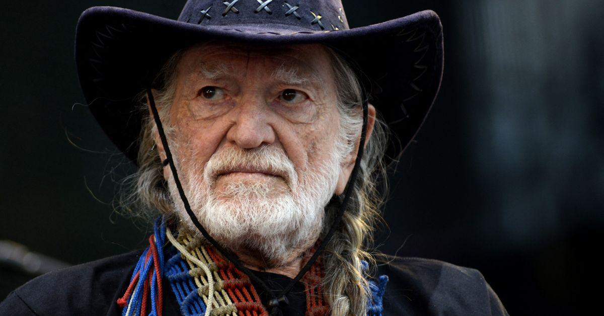Willie Nelson Rages Over AI-Generated Death Rumors At 92