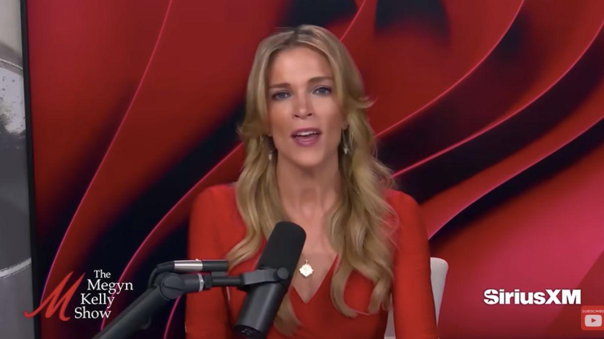 picture of Megyn Kelly