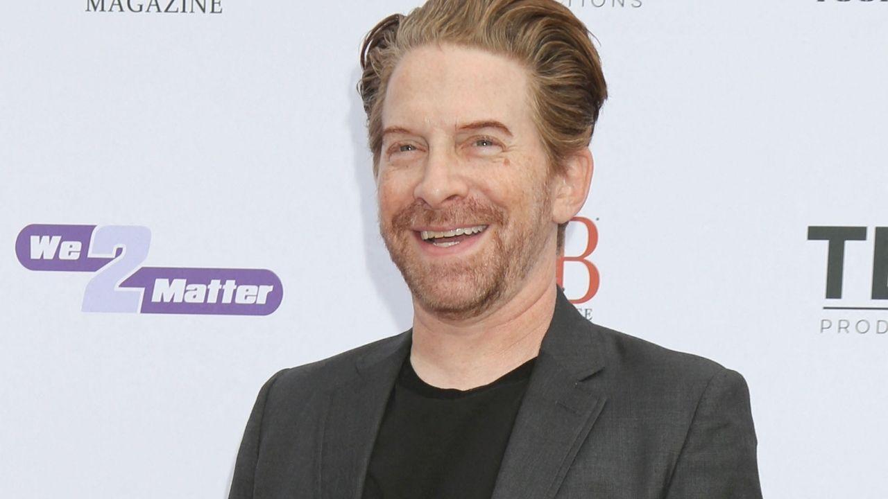 Photo of Seth Green