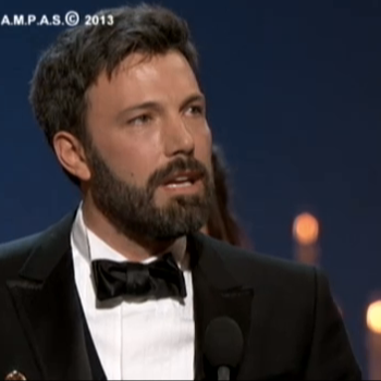 //benaffleck speech sq