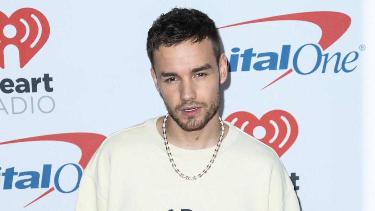 Photo of Liam Payne