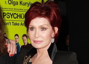 //sharon osbourne wenn