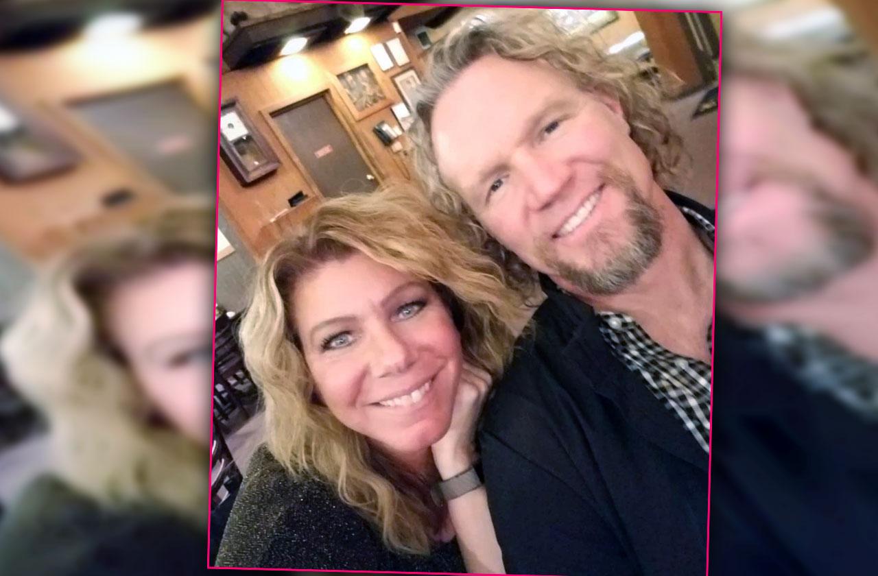 meri brown photo kody amid marriage issues sister wives