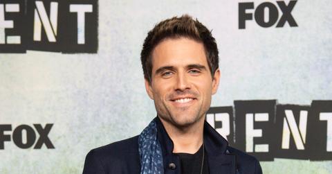 //rent star brennin hunt suffers ankle injury pp