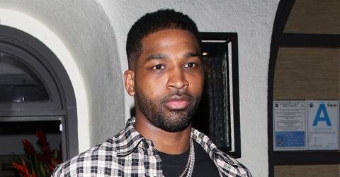 tristan thompson expecting third baby boy texas personal trainer khloe kardashian r