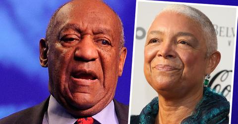 Bill Cosby Rape Scandal -- Camille Cosby Furious