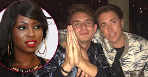 James Kennedy Gay Vanderpump Rules Faith Stowers