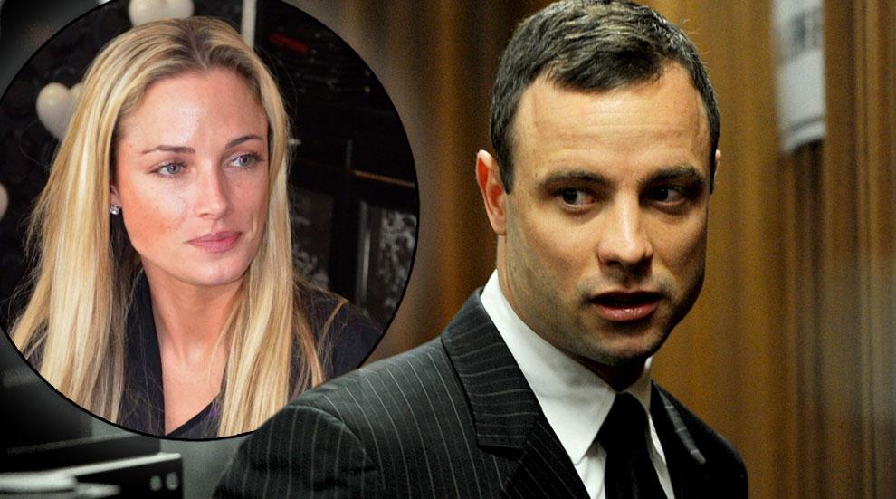 Oscar Pistorius Release Date